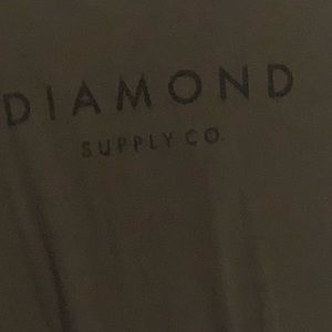 Green short sleeve tee